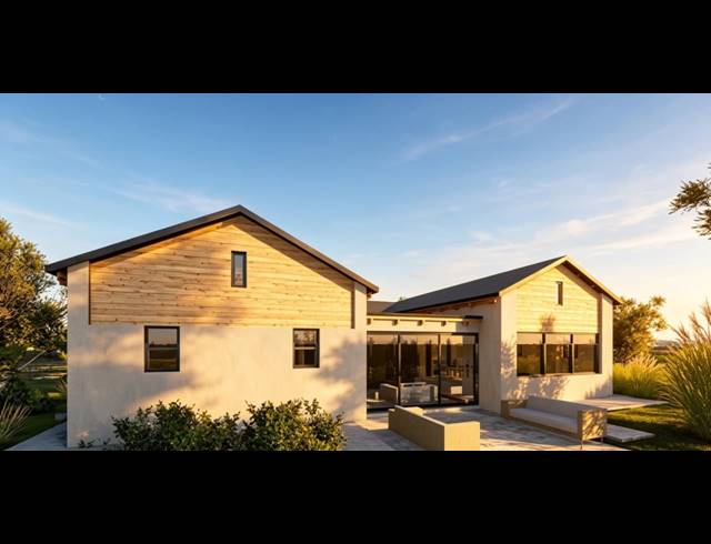 2 BEDROOM FREESTANDING FOR SALE IN HARTLAND LIFESTYLE ESTATE